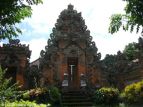 Ubud, Bali