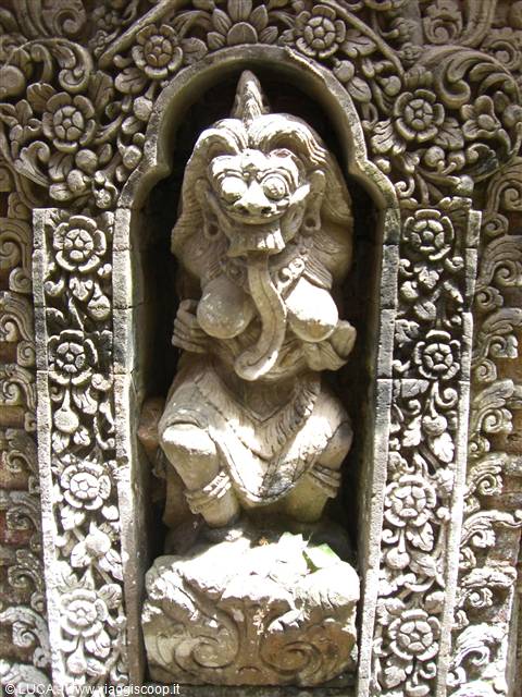 Ubud, Bali