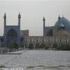 Mosche Imam - Imam Sq - Esfahan IRAN 