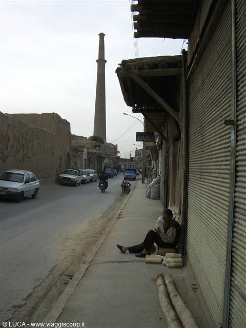 Esfahan