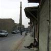 Esfahan  IRAN 