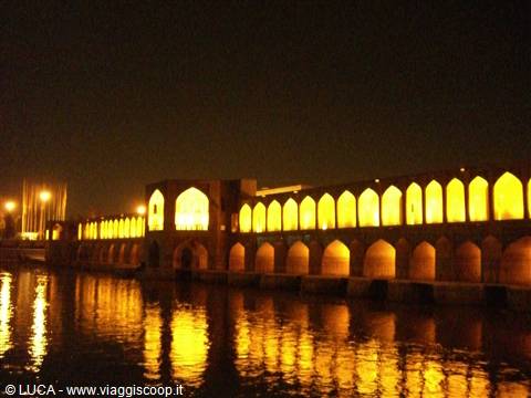 Esfahan