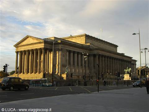 Liverpool