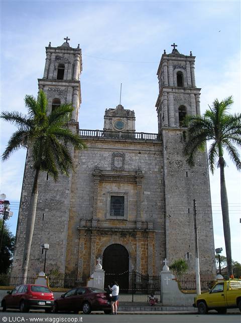 Cattedrale di Valladolid