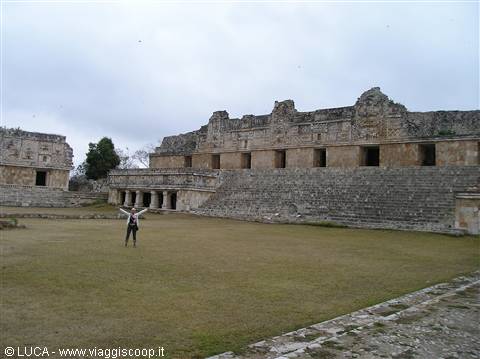 Uxmal