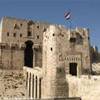 Aleppo - Cittadella SIRIA 