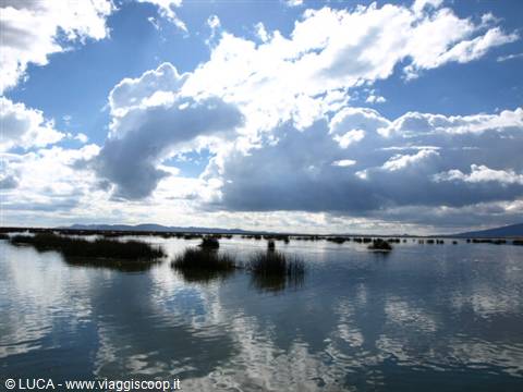 Lago Titicaca