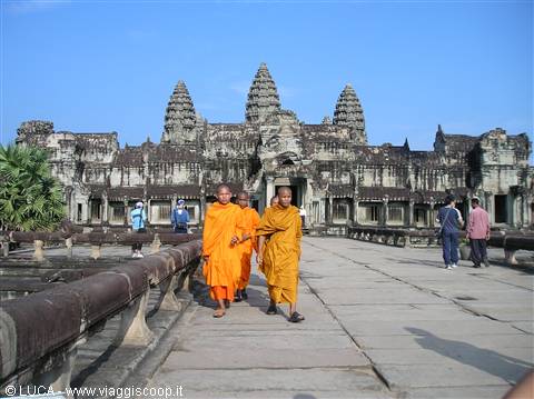 Angkor Wat