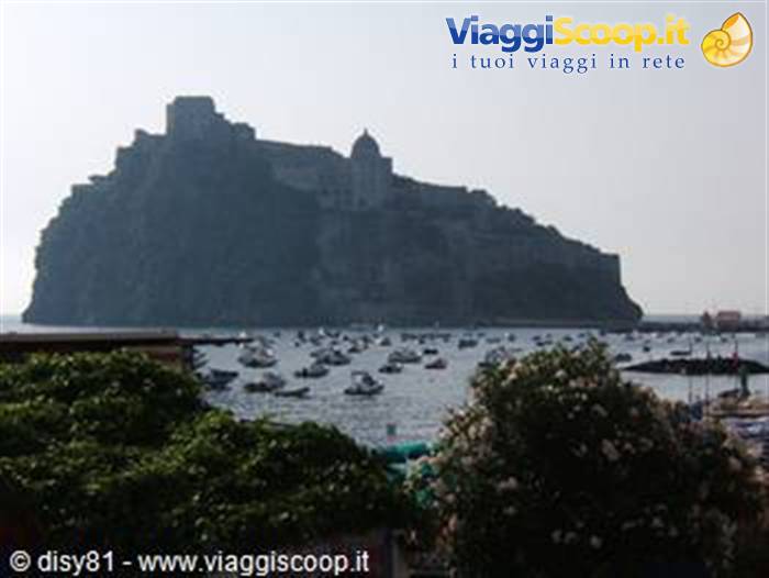 Vista Castello