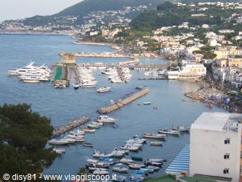 Vista Casamicciola