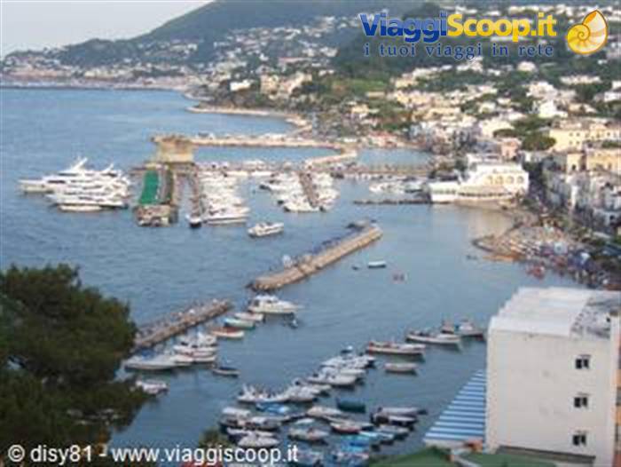 Vista Casamicciola