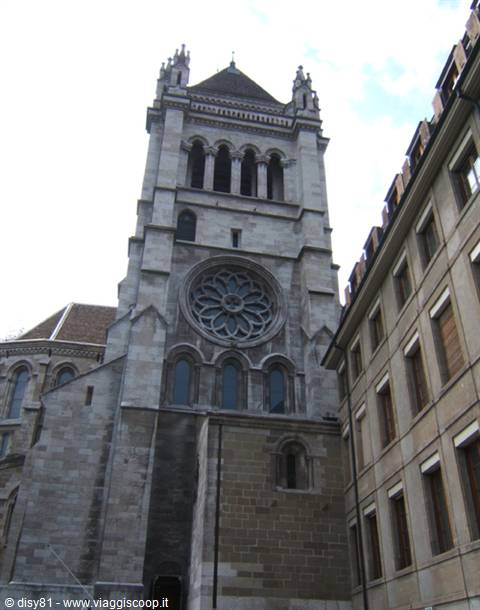 Cattedrale San Pietro
