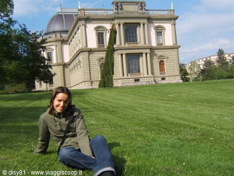 Museo Ariana