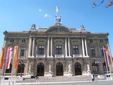 Grand Teatre