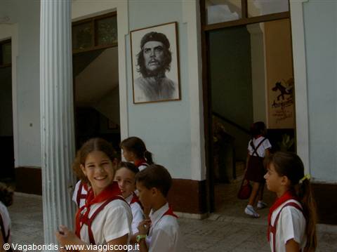 Scuola Media, Cienfuegos