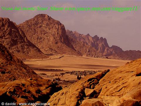 SINAI