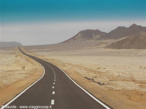 road