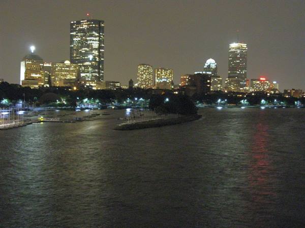 Boston