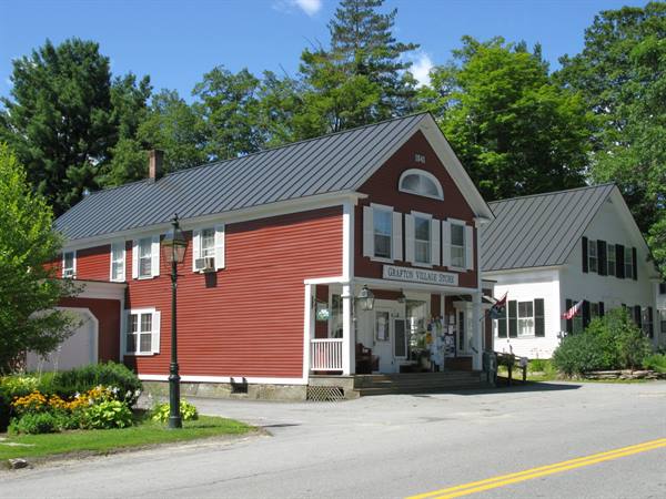 Grafton