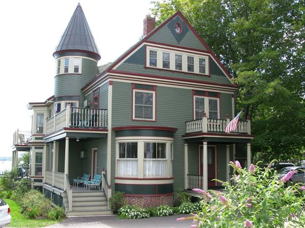 Wolfeboro