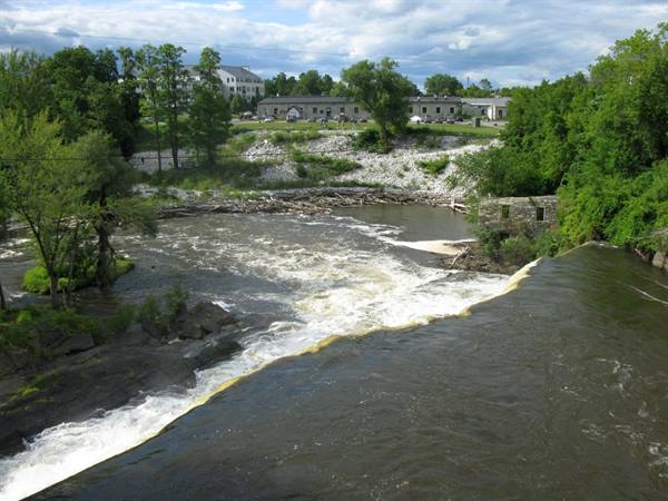 Middlebury