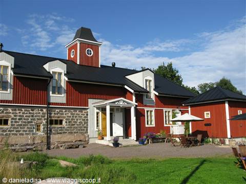 Korpo - Hotel Nestor