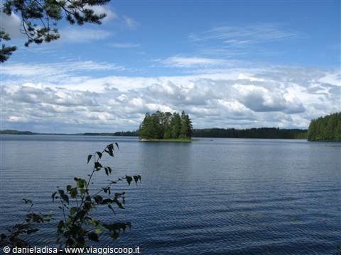 Finlandia