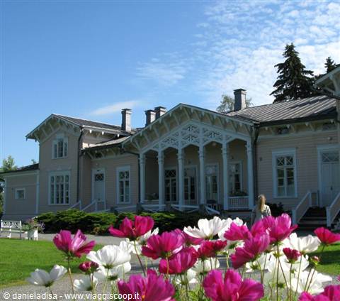 Mikkeli - Kenkavero