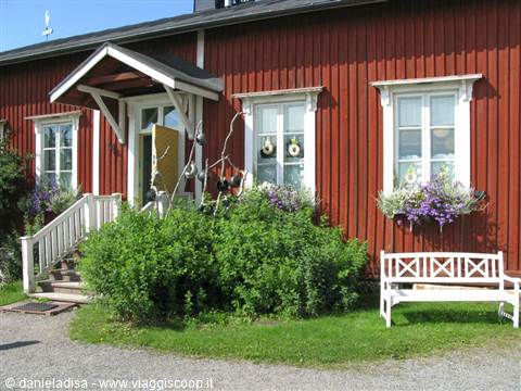 Mikkeli - Kenkavero