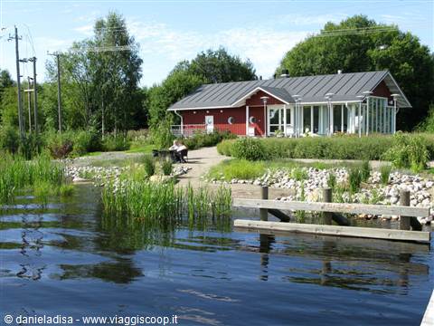 Mikkeli - Kenkavero