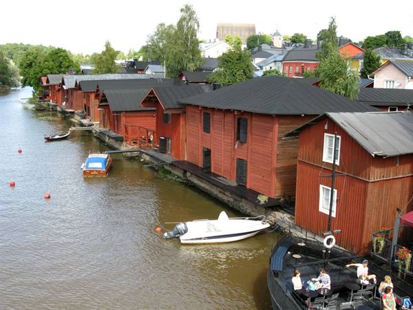 Porvoo