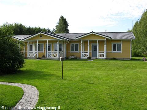 Savonlinna - Guest house