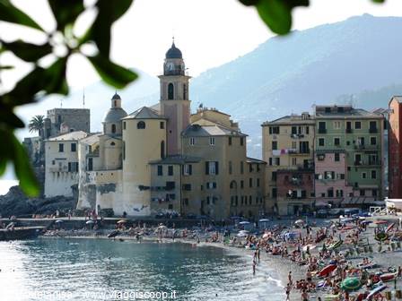 CAMOGLI