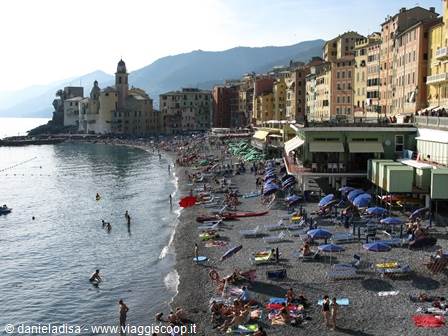 CAMOGLI