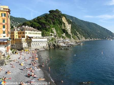 CAMOGLI