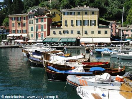 PORTOFINO