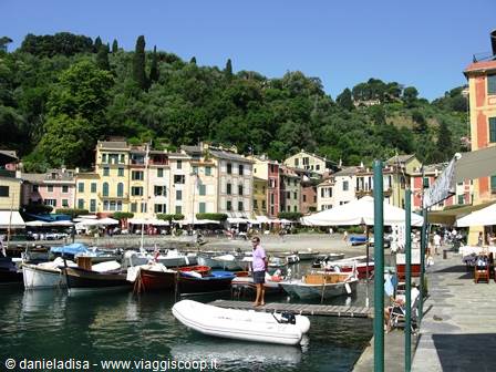 PORTOFINO