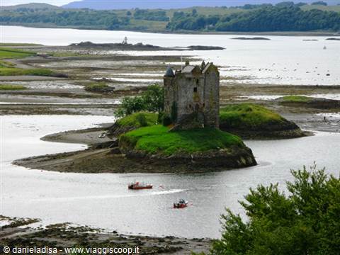 Castle Stalker