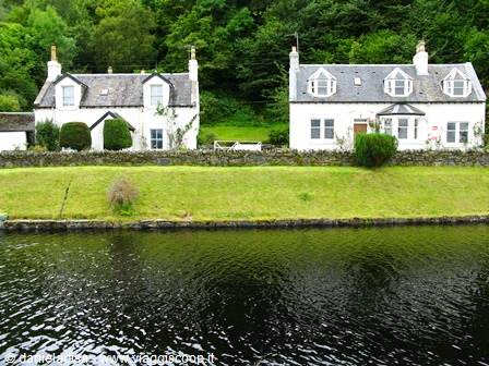 Crinan Canal