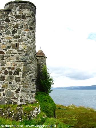 Duart Castle
