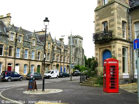 Dunkeld