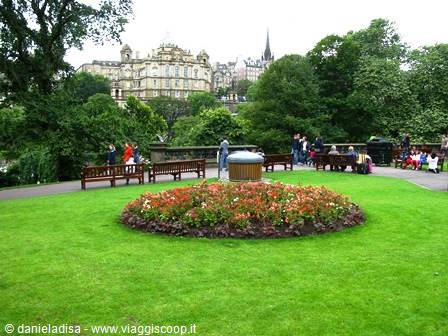 Edinburgo