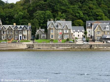 Oban