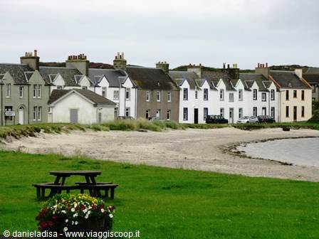 Port Ellen