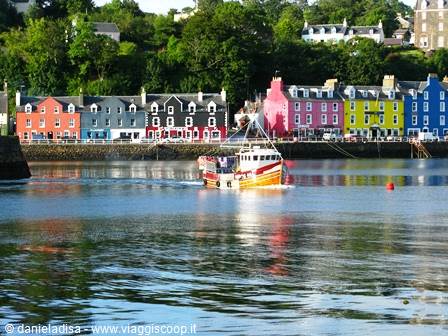 Tobermory