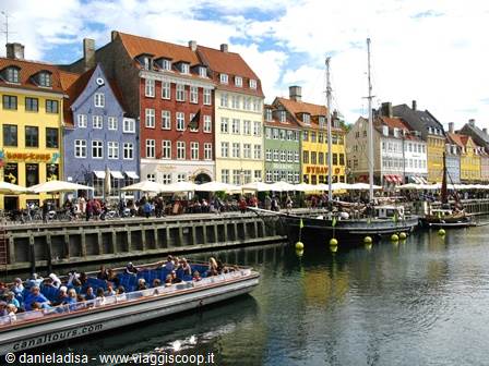 COPENHAGEN
