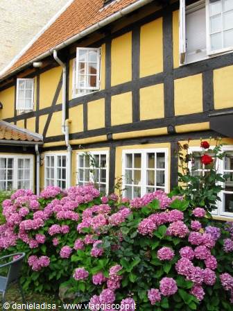 FAABORG