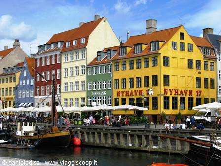 COPENHAGEN