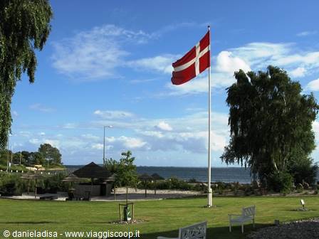 FAABORG - HOTEL FAABORG FJORD