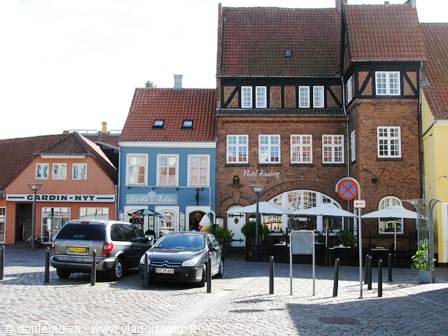 FAABORG